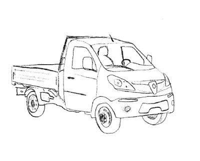Porter, Porter NP6